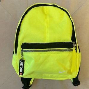Little kids Nike backpack